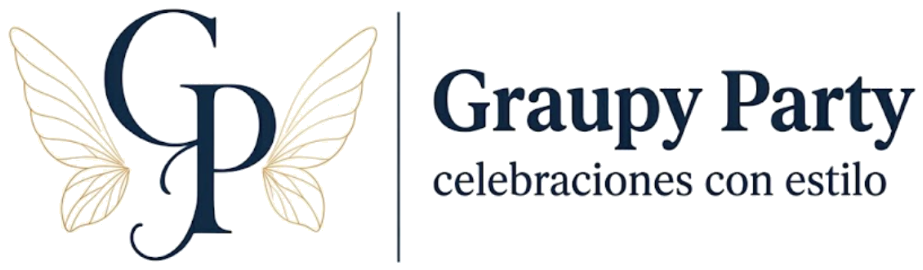 Graupy Party - Celebraciones con estilo